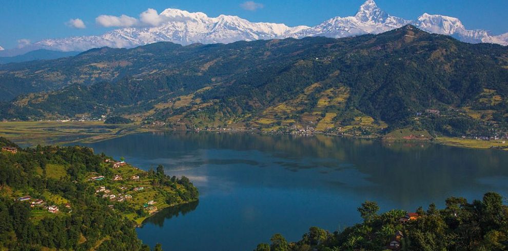 Kathmandu to Pokhara Overland Tour